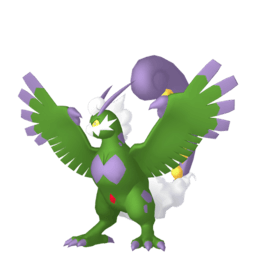 Tornadus (Therian)