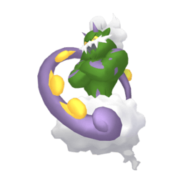 Tornadus