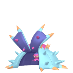 Toxapex