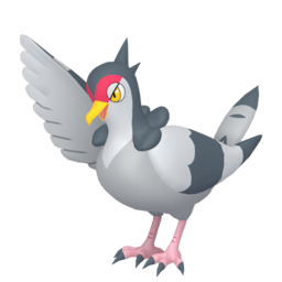 Tranquill