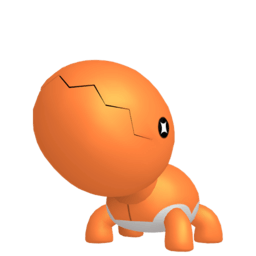 Trapinch