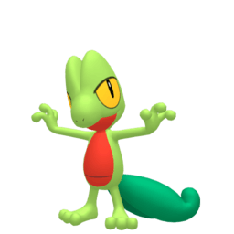 Treecko