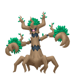 Trevenant