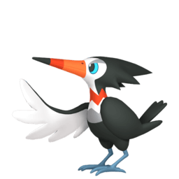 Trumbeak