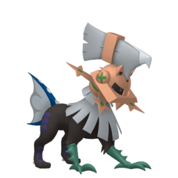 Type: Null