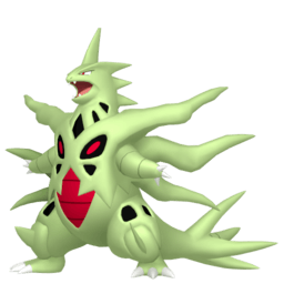 Tyranitar (Mega)