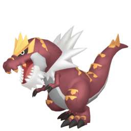 Tyrantrum