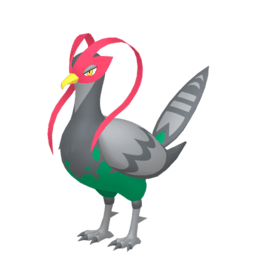 Unfezant
