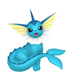 Vaporeon