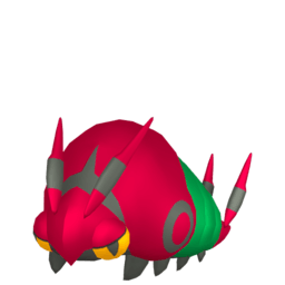 Venipede
