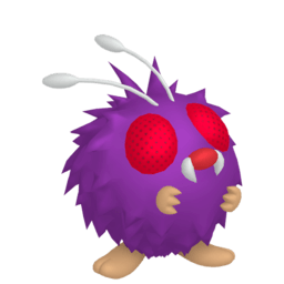 Venonat