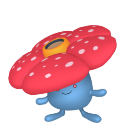 Vileplume