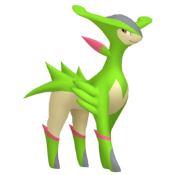 Virizion