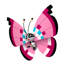 Vivillon