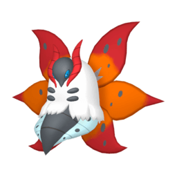 Volcarona