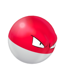 Voltorb