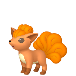 Vulpix