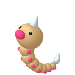 Weedle