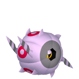 Whirlipede