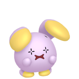 Whismur