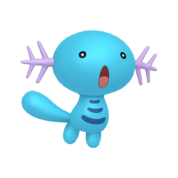 Wooper