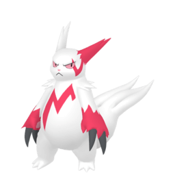 Zangoose