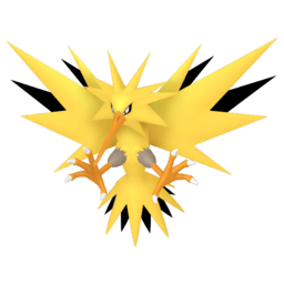 Zapdos