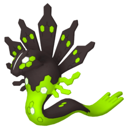 Zygarde